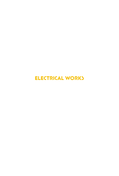 一般電気工事